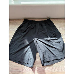 Lululemon Men's Pace Breaker Linerless Shorts size M